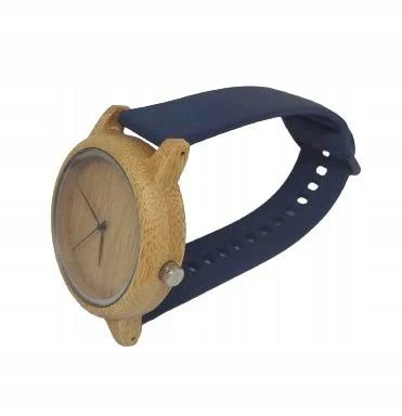 Drewniany zegarek BOBO BIRD Damski