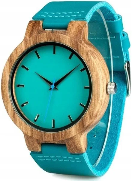 Drewniany zegarek Bobo Bird C28 Bobobird