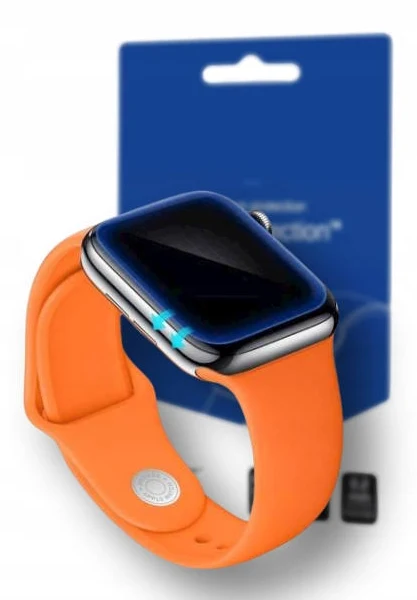 3MK Matowa folia do Garett Kids 2 Gps