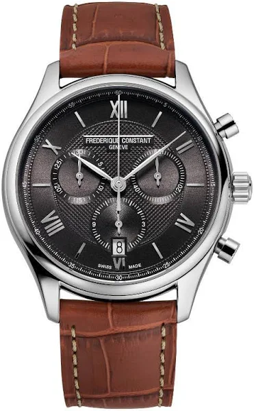Frederique Constant Zegarek Classics FC-292MS5B6