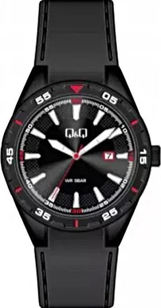 Zegarek męski Q&Q A470-512