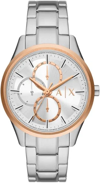 Armani Exchange Zegarek Dante AX1870
