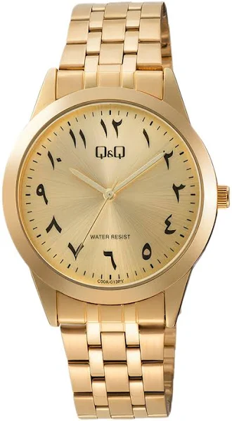 zegarek męski Q&Q C00A-013P