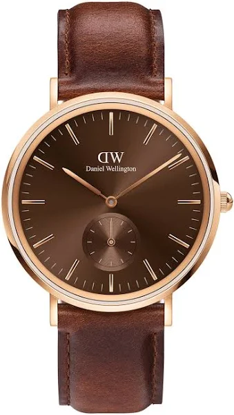 Daniel Wellington Classic Multi-Eye DW00100707 Zegarek męski