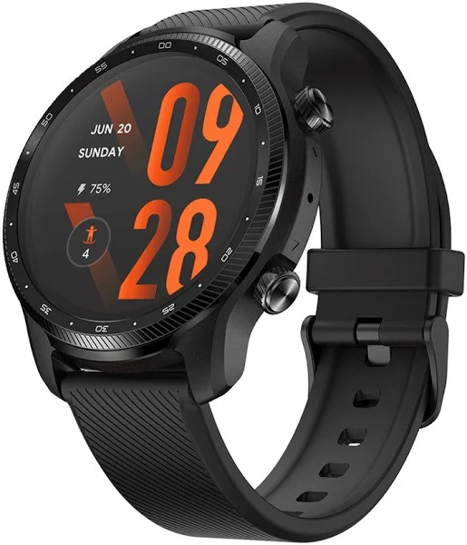 Smartwatch Mobvoi TicWatch Pro 3 Ultra