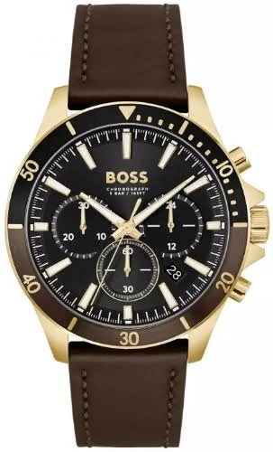 HUGO BOSS Zegarek Troper 1514100