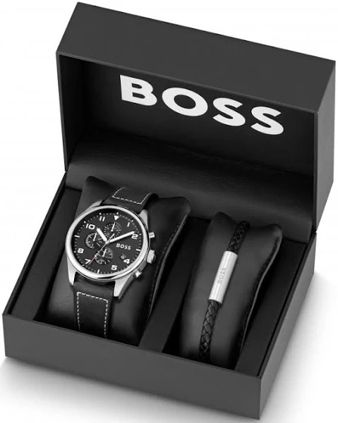 1570154 Zegarek Boss