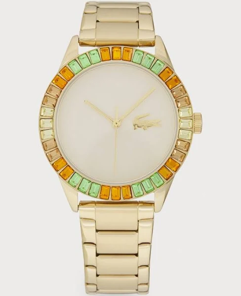 Lacoste Ladycroc 2001410 Zegarek damski