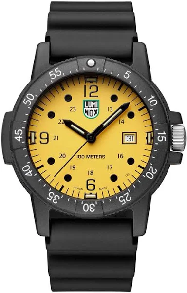 Luminox X2.2005 Sea Bass