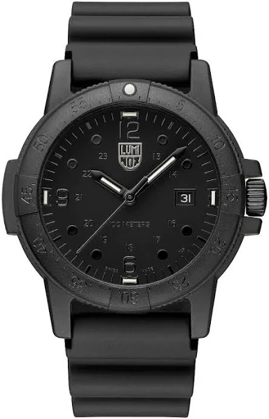 Luminox Sea Bass X2.2001.BO