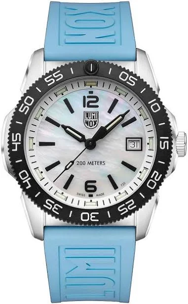 Zegarek Luminox Pacific Diver Ripple XS.3124M