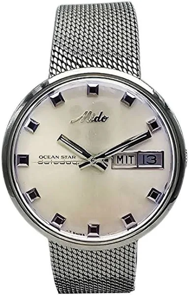 Używany zegarek MIDO OCEAN STAR DatoDay 3239993 3239993 - 5069