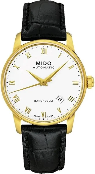 Mido Mod. Baroncelli Ii Gent