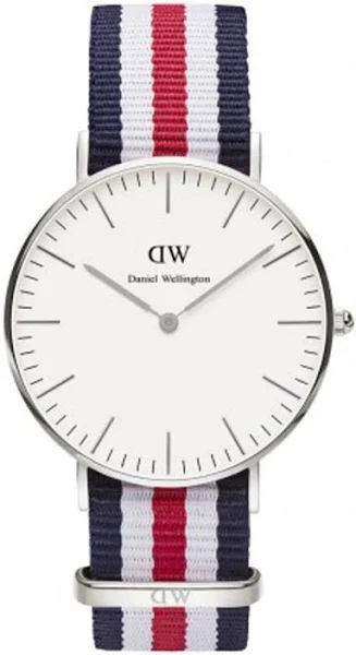 Daniel Wellington Classic Canterbury Lady