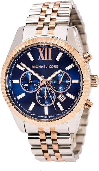 Michael Kors Lexington MK8412