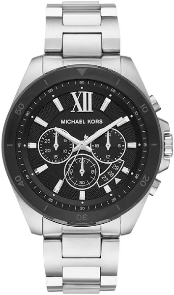 Zegarek Michael Kors MK8847 / BRECKEN bransoleta