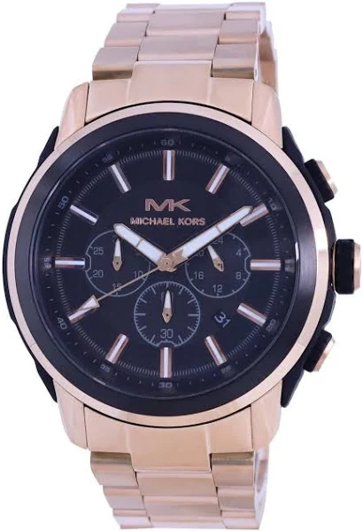 MK8889 Michael Kors Męski zegarek Kyle