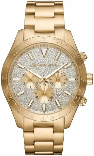 Michael Kors Akcesoria Mężczyzna Żółty ONE