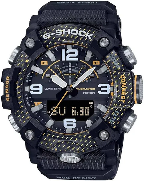 Zegarek CASIO G-Shock