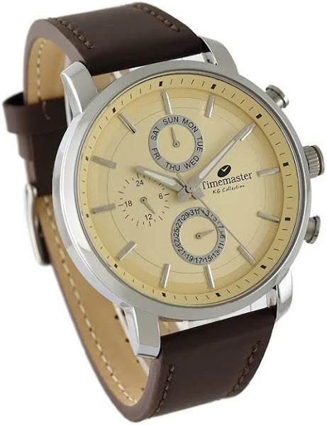 Timemaster Zqtim 192-68