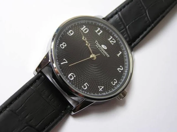 Zegarek męski Timemaster TMaster