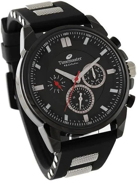 Timemaster 215/07 Zegarki na Ceneo.pl