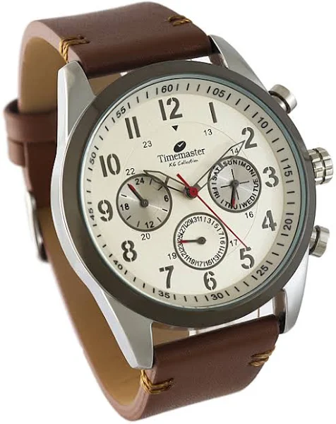 Zegarek męski Timemaster