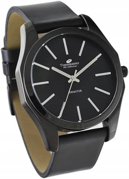 Zegarek męski Timemaster