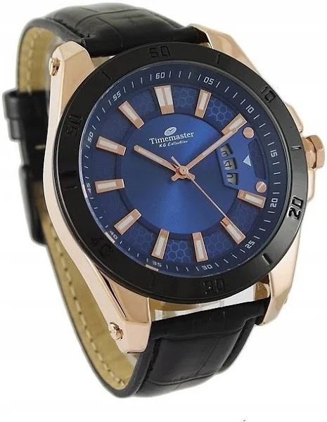 198/03 Zegarek Męski Timemaster