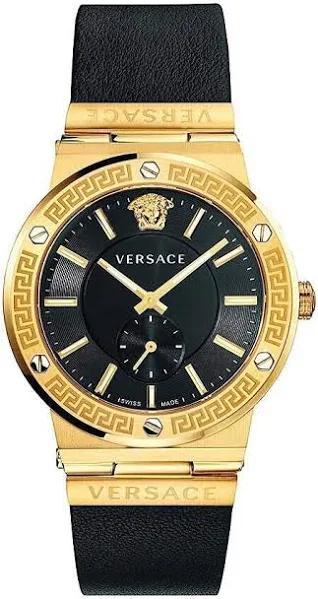 Zegarek męski Versace Greca VEVI00220