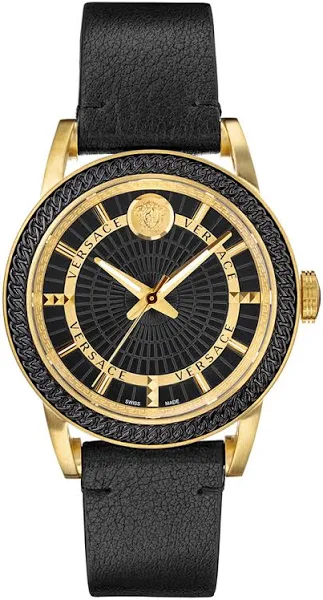 Zegarek męski Versace CODE VEPO00320