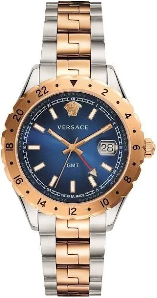 Versace Hellenyium GMT V11060017