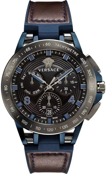Versace VERB00218 Sport Tech