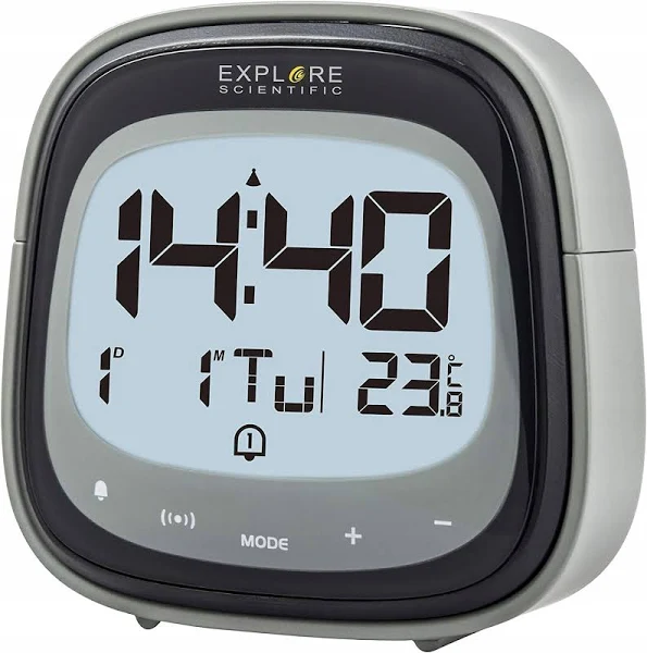 Explore Scientific RDC3006 Budzik