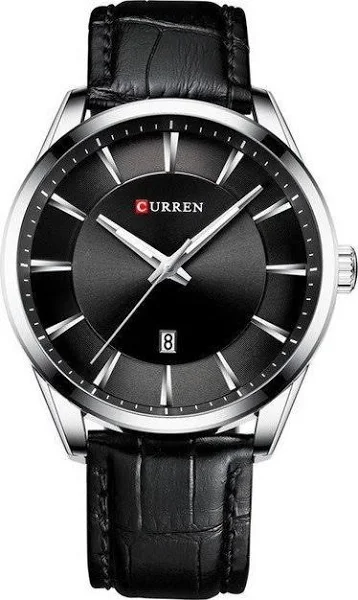 Zegarek Męski CURREN 8365 Box