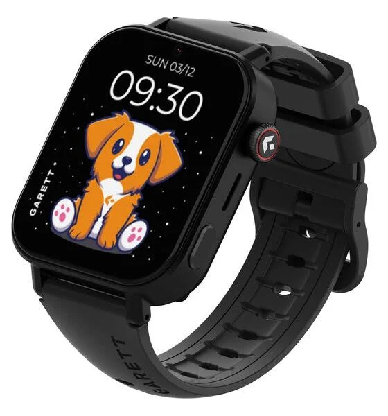 Smartwatch Garett Kids Rel 4G