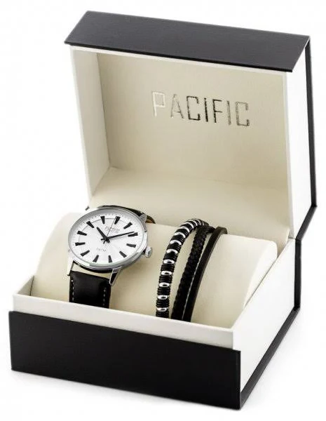 Zegarek MĘSKI PACIFIC X0087-06