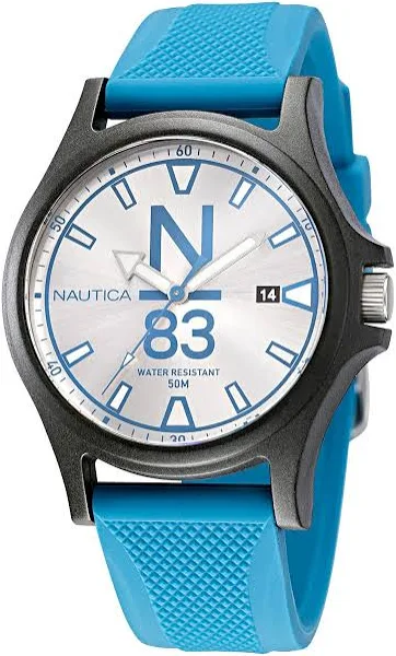 Zegarek męski Nautica Classic NAPJSS225