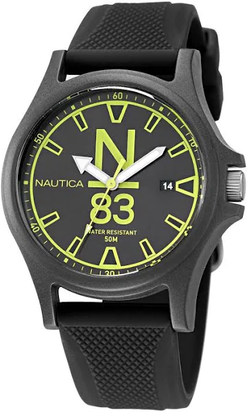 Zegarek męski Nautica Classic NAPJSS221