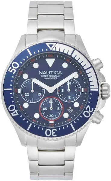 Zegarek męski Nautica Westport napwpc006