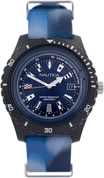 Zegarek Nautica napsrf004