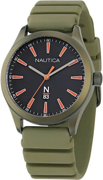 Nautica Naphbf403 Zegarki na Ceneo.pl