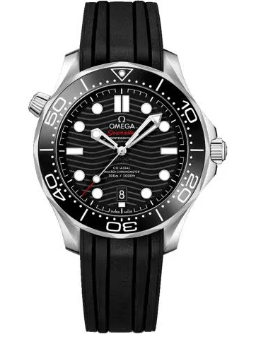 Omega Zegarek Seamaster