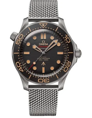 Zegarek Męski OMEGA Seamaster 210.90.42.20.01.001