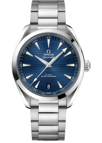 Zegarek Omega Seamaster Aqua Terra