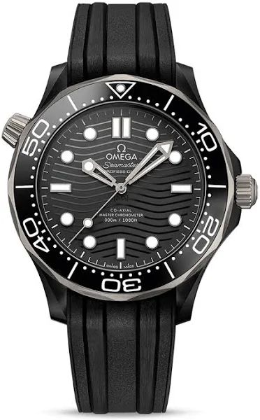 Omega Seamaster Diver 300m 210.92.44.20.01.001