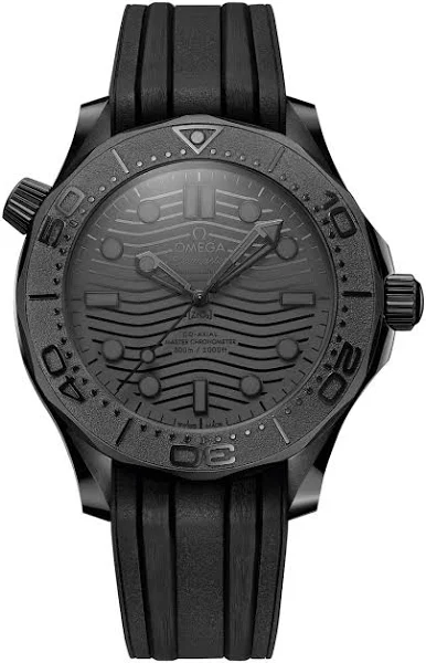 Zegarek Męski OMEGA DIVER 300M Seamaster 210.92.44.20.01.003