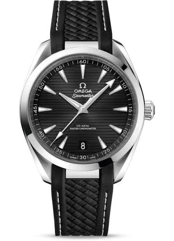 Zegarek Omega Seamaster Aqua Terra 220.12.41.21.01.001