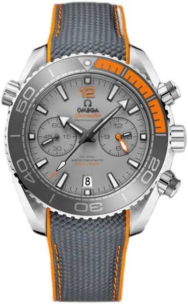 OMEGA Zegarek Seamaster 215.92.46.51.99.001
