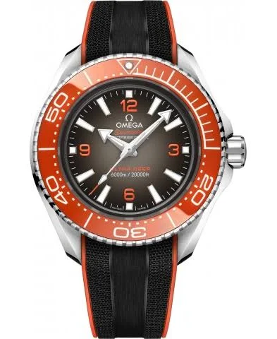 OMEGA Zegarek Seamaster PLANET OCEAN 6000M 215.30.46.21.06.001